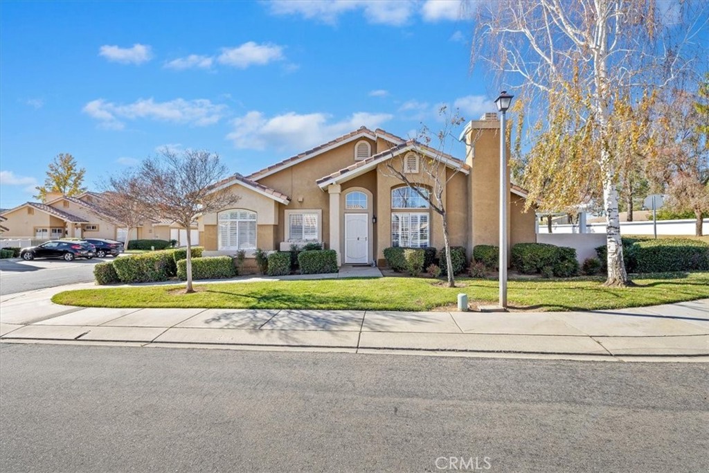 5509 Rodriguez Avenue Banning, CA 92220 - Photo 2 of 36