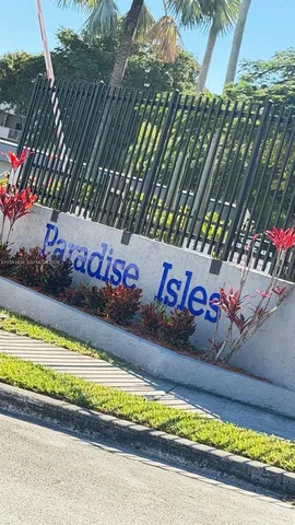 $1,900 | 11050 Southwest 196th Street, Unit 205, Cutler Bay, FL 33157