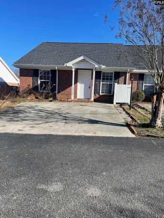 $1,300 | 2320 Mall Terrace Court, Orangeburg, SC 29115