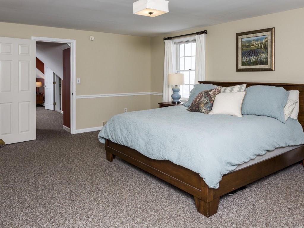 73 Rainbow Farm Road Yarmouth, ME 04096 - Photo 22 of 31 Photo