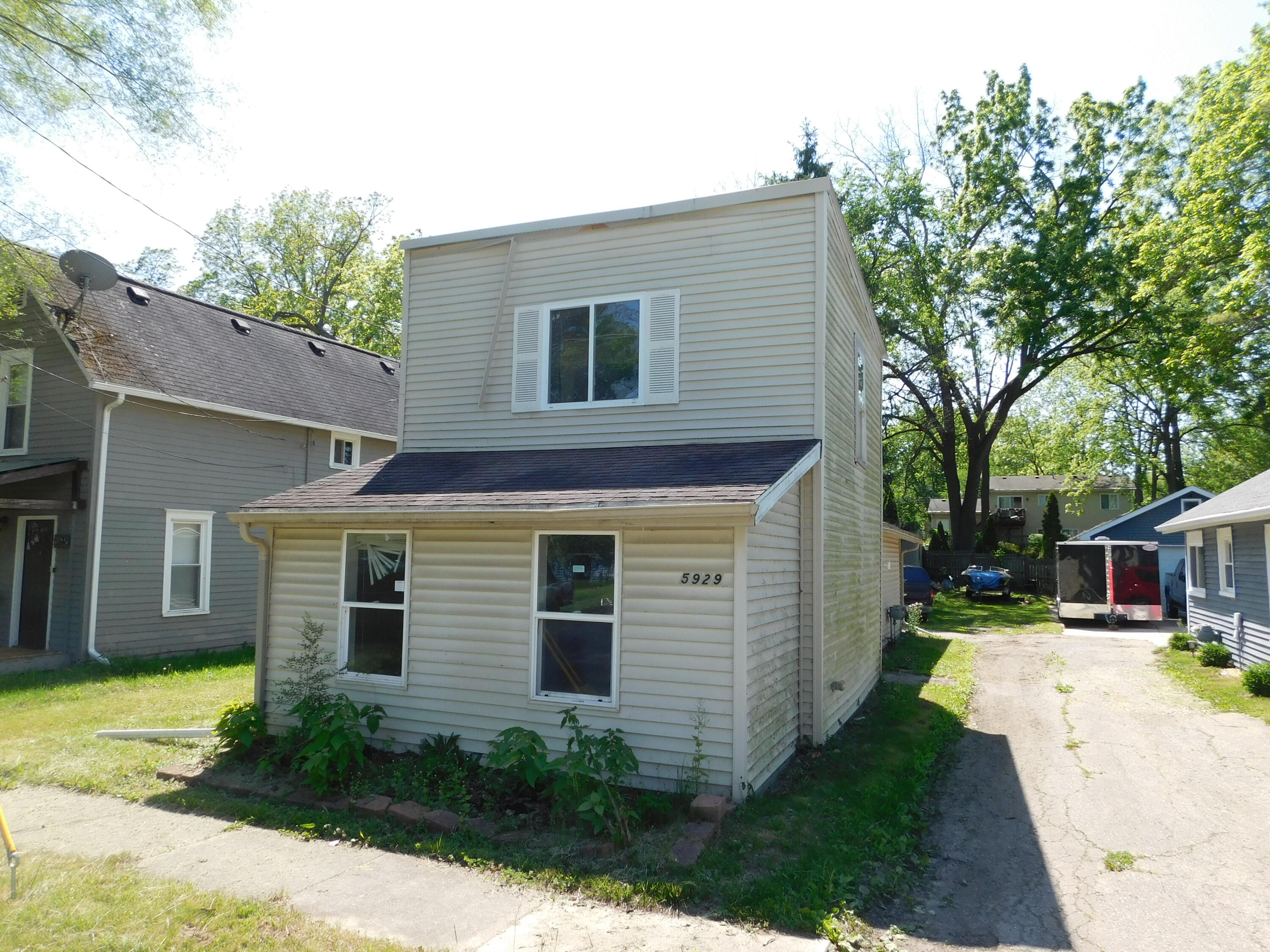 5929 Potter Street Haslett, MI 48840 - Photo 2 of 20 DSCN8754