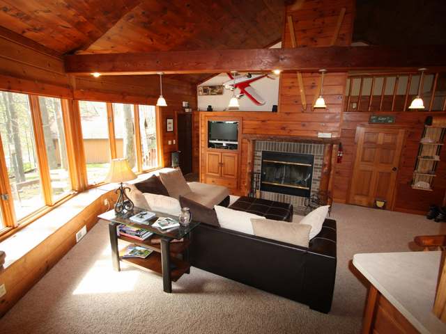 2859 Green Bass Road Rhinelander, WI 54501 - Photo 4 of 20 Gallery Image 4