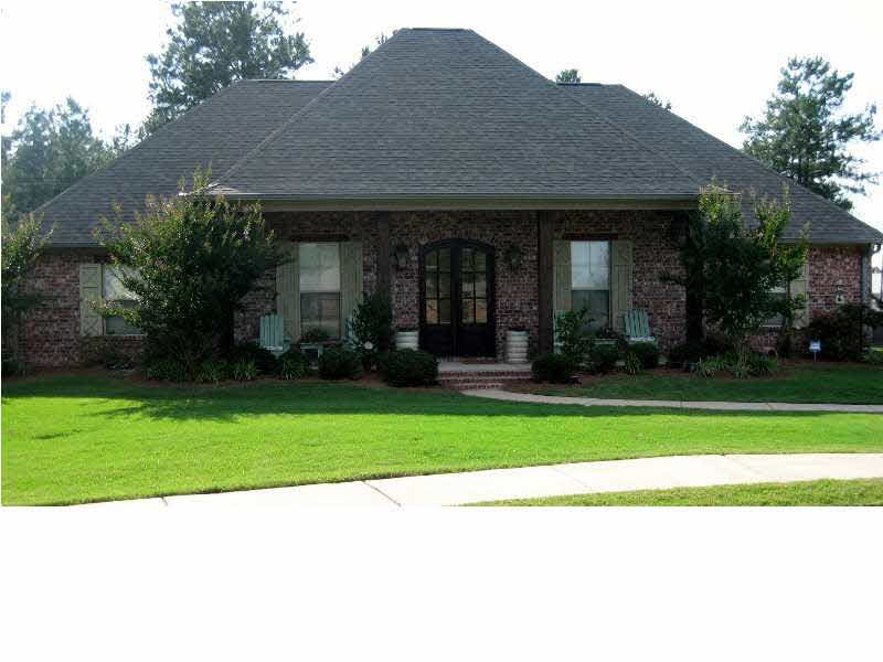 170 Sycamore Ridge Madison, MS 39110 - Photo 1 of 19 170 Sycamore Ridge