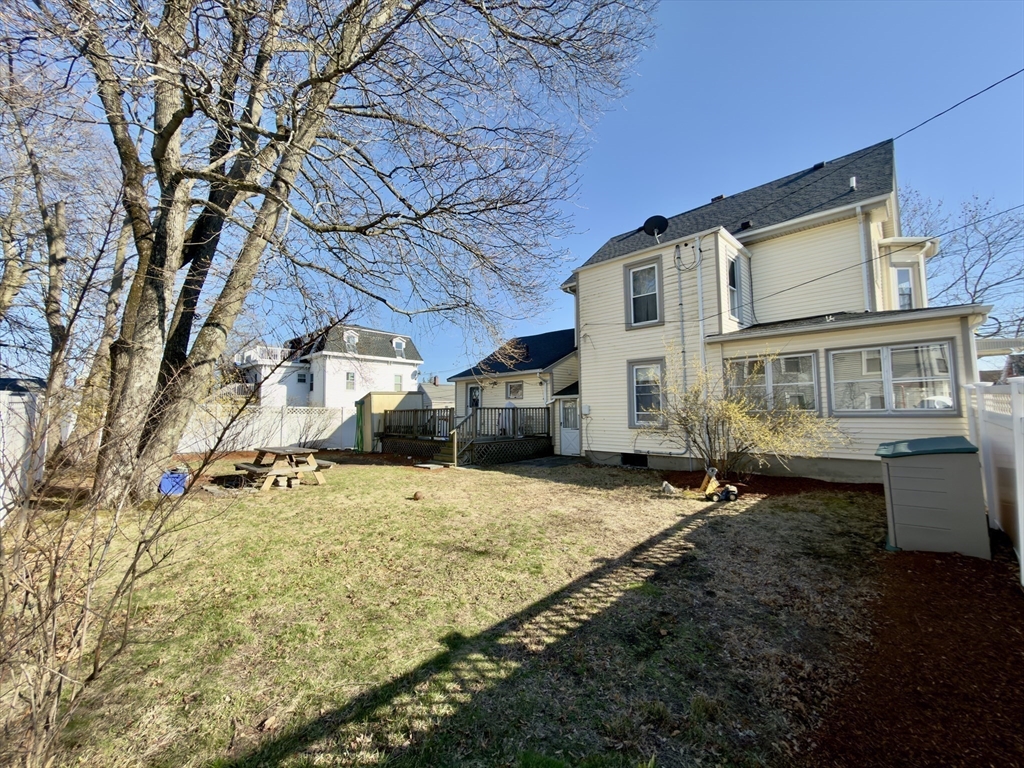 13 Wright Street Stoneham, MA 02180 - Photo 9 of 25
