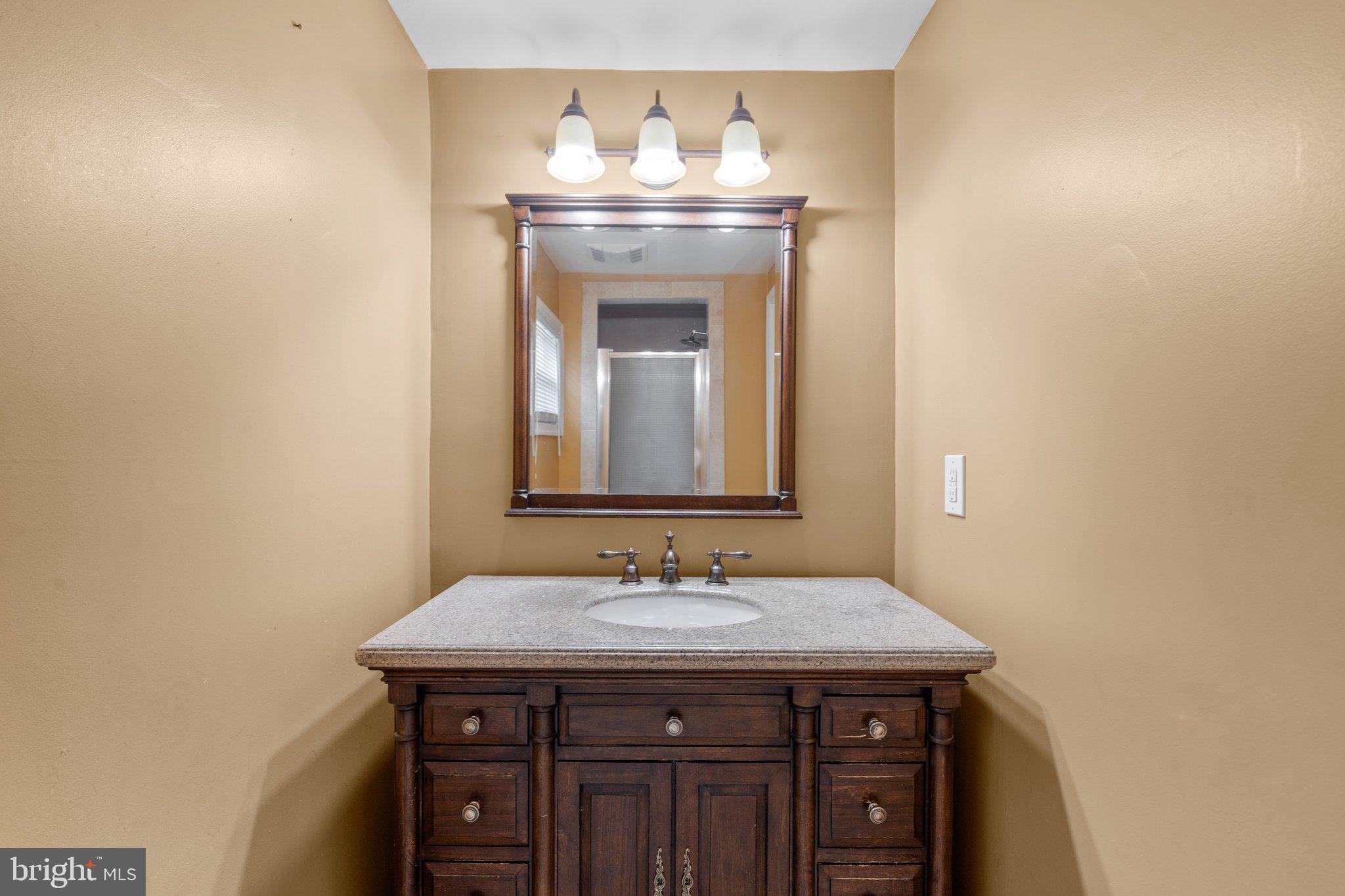 2001 Rittenhouse Street Hyattsville, MD 20782 - Photo 12 of 27 First floor full bathroom with shower