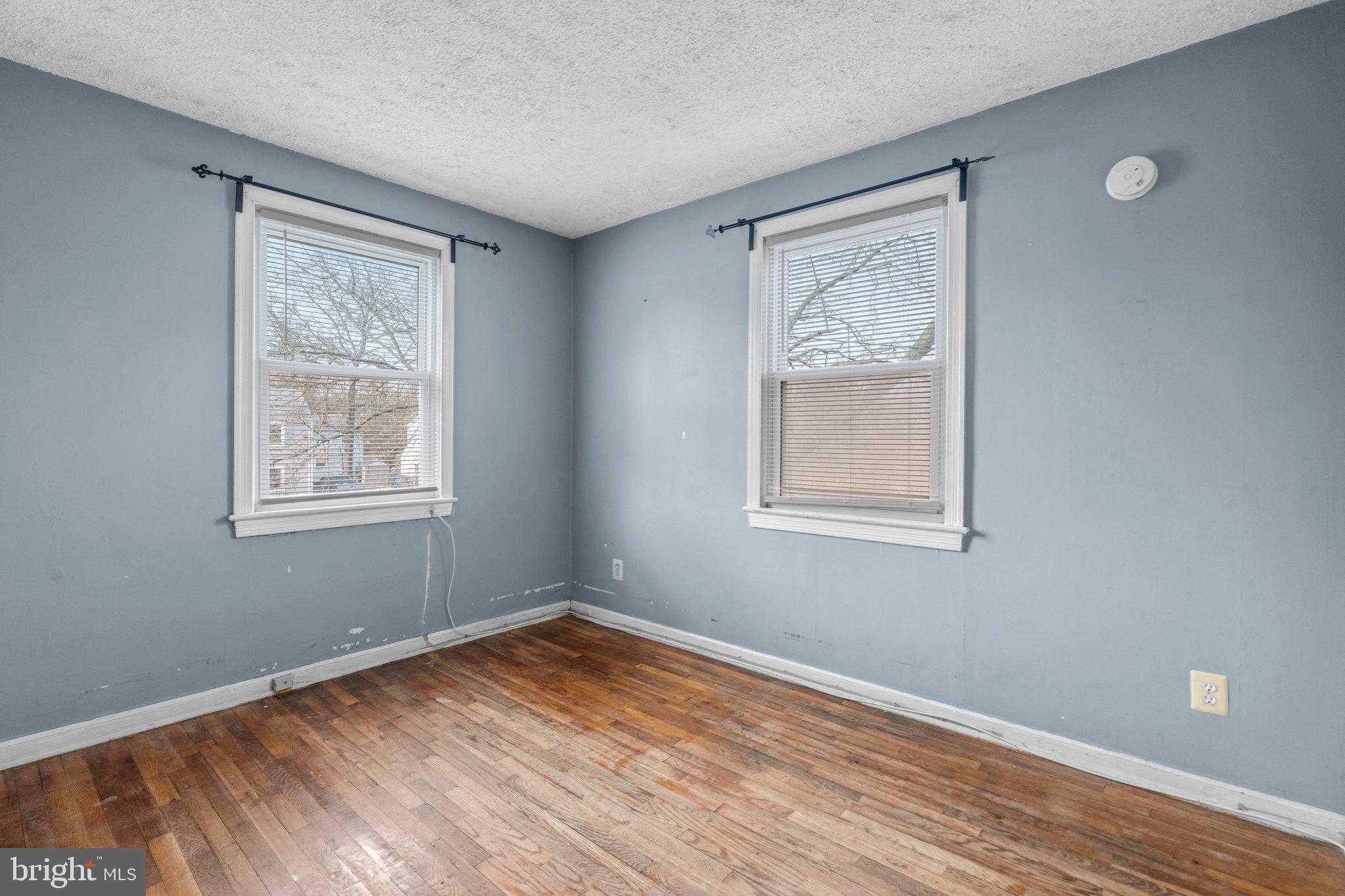 2001 Rittenhouse Street Hyattsville, MD 20782 - Photo 13 of 27 Bedroom #1