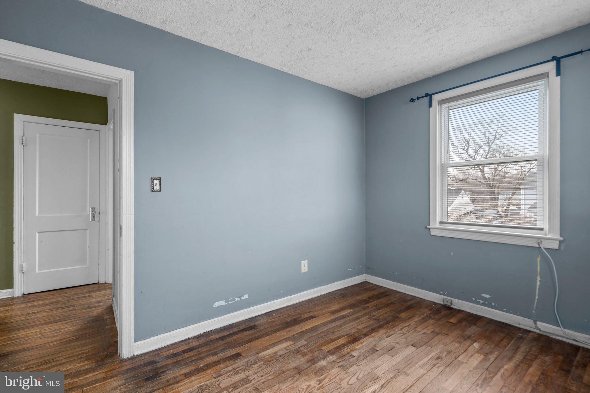 2001 Rittenhouse Street Hyattsville, MD 20782 - Photo 14 of 27 Bedroom #1