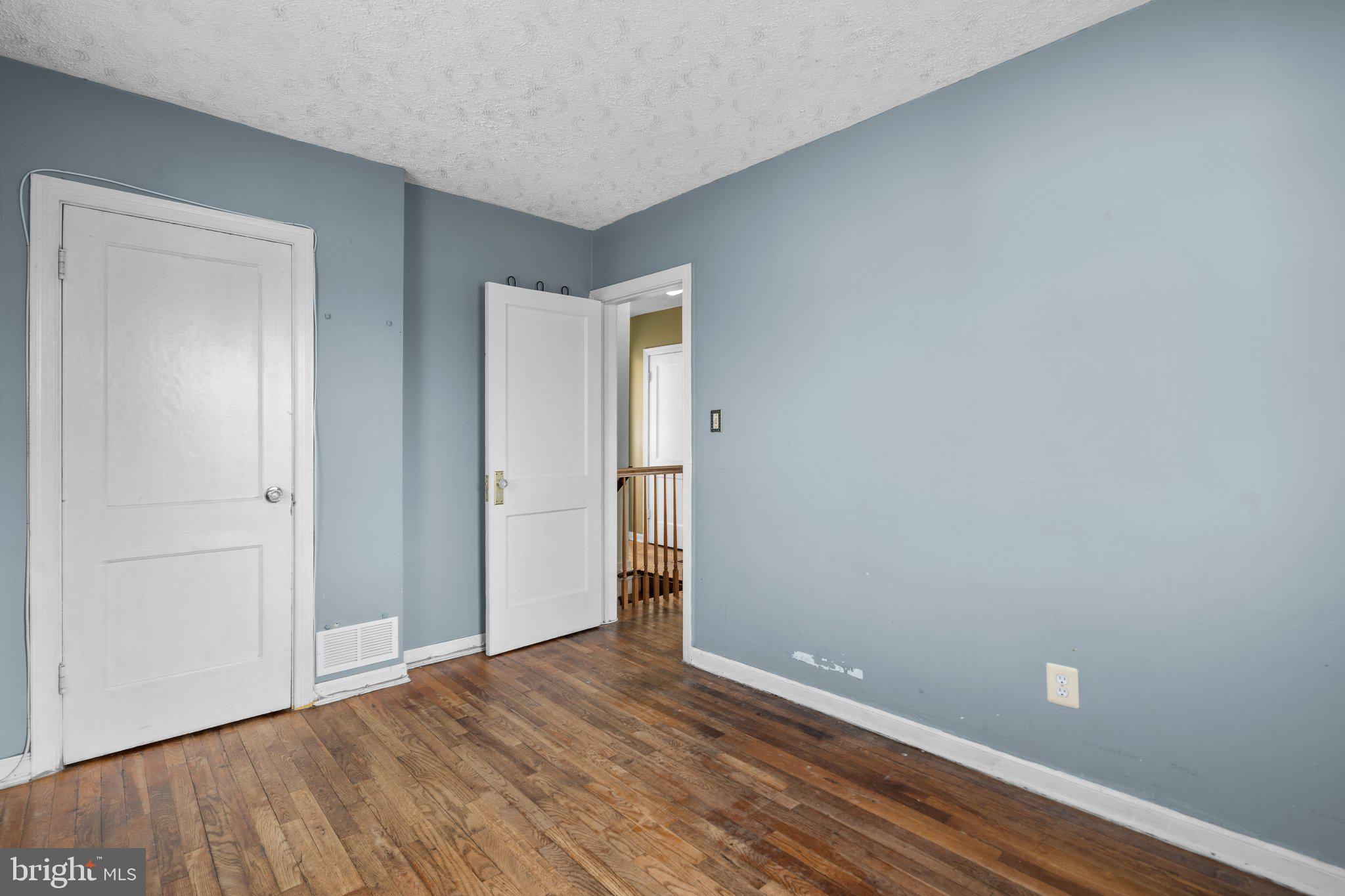 2001 Rittenhouse Street Hyattsville, MD 20782 - Photo 15 of 27 Bedroom #1