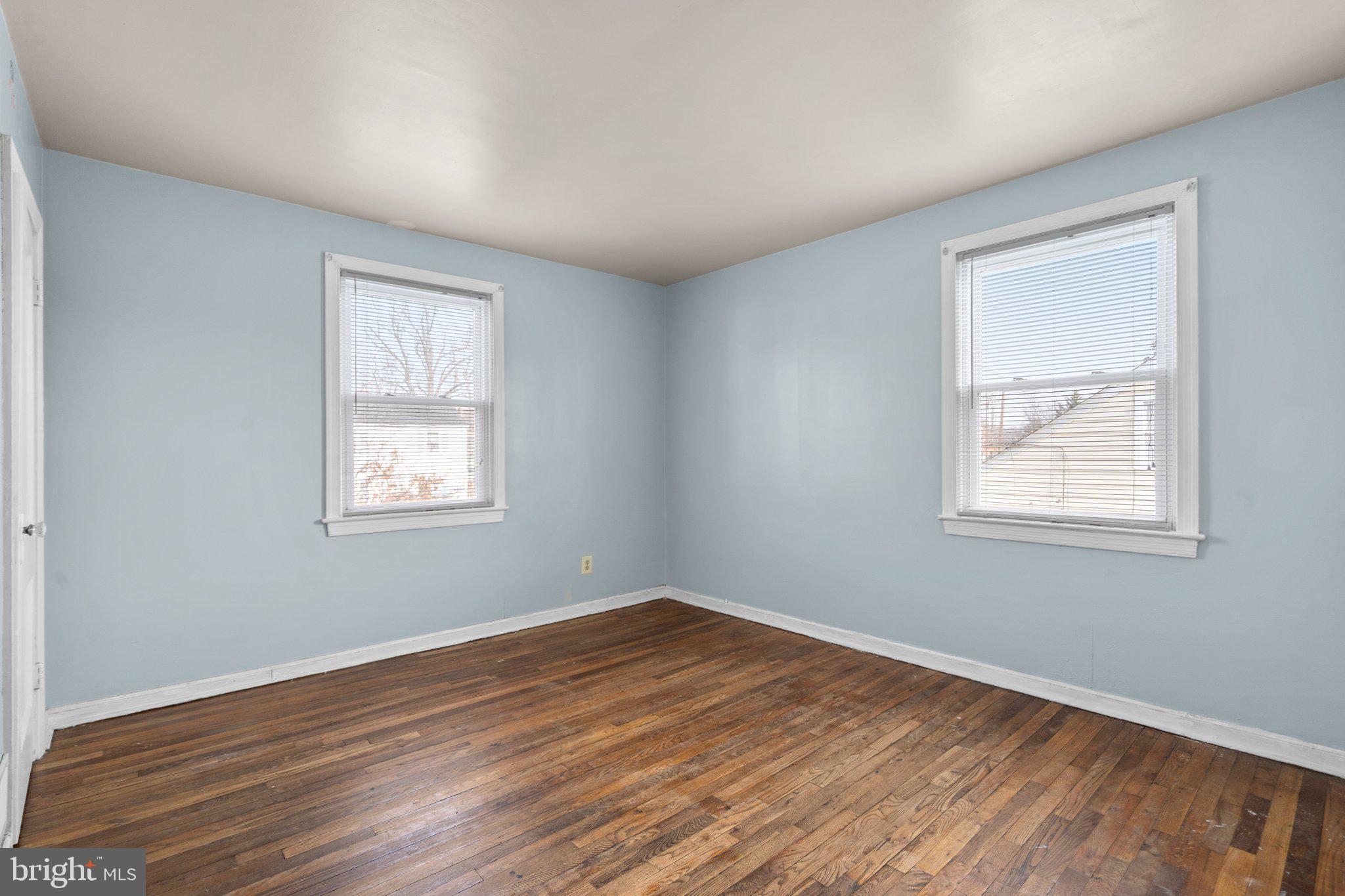 2001 Rittenhouse Street Hyattsville, MD 20782 - Photo 16 of 27 Bedroom #2