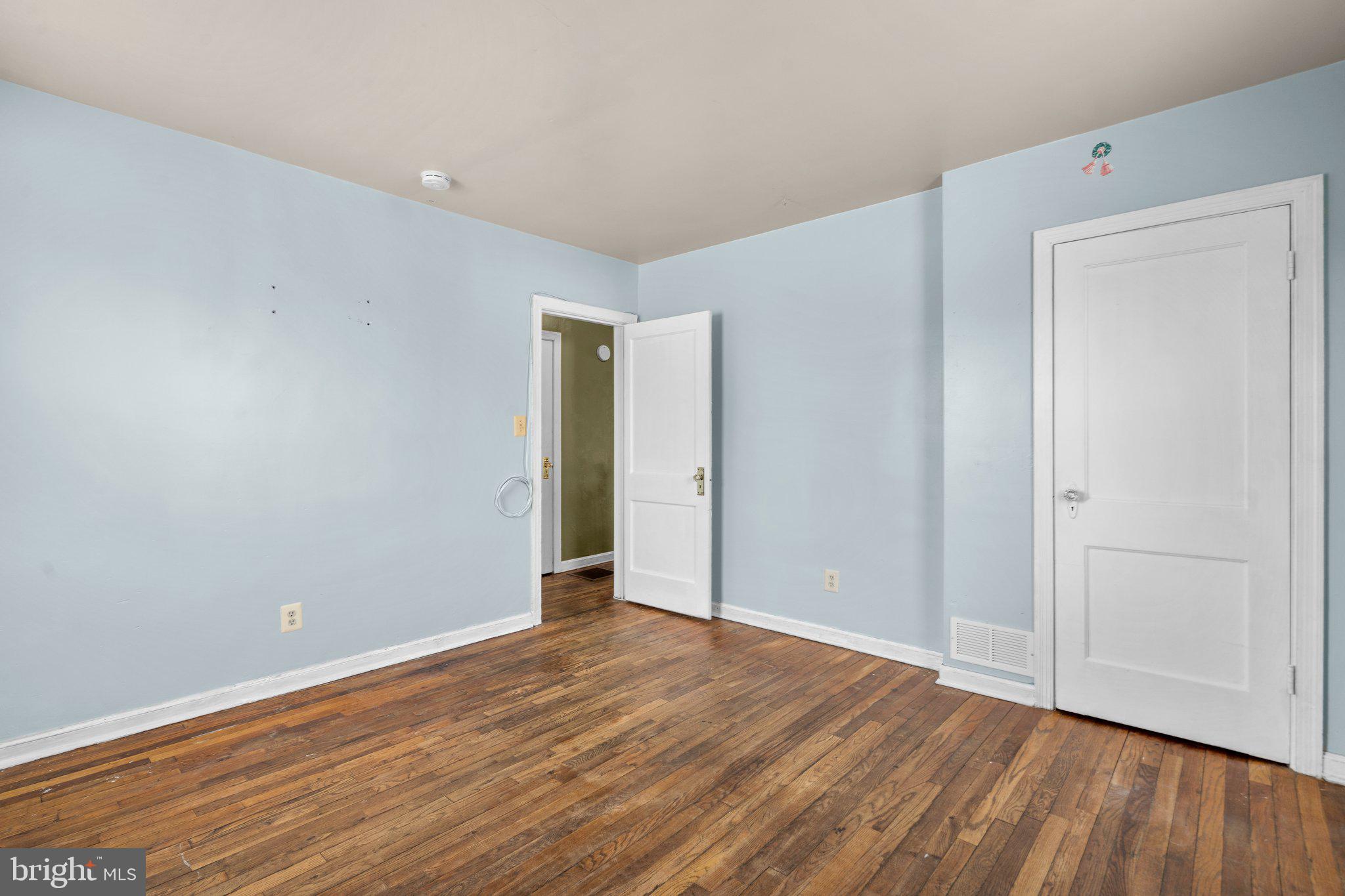 2001 Rittenhouse Street Hyattsville, MD 20782 - Photo 17 of 27 Bedroom #2