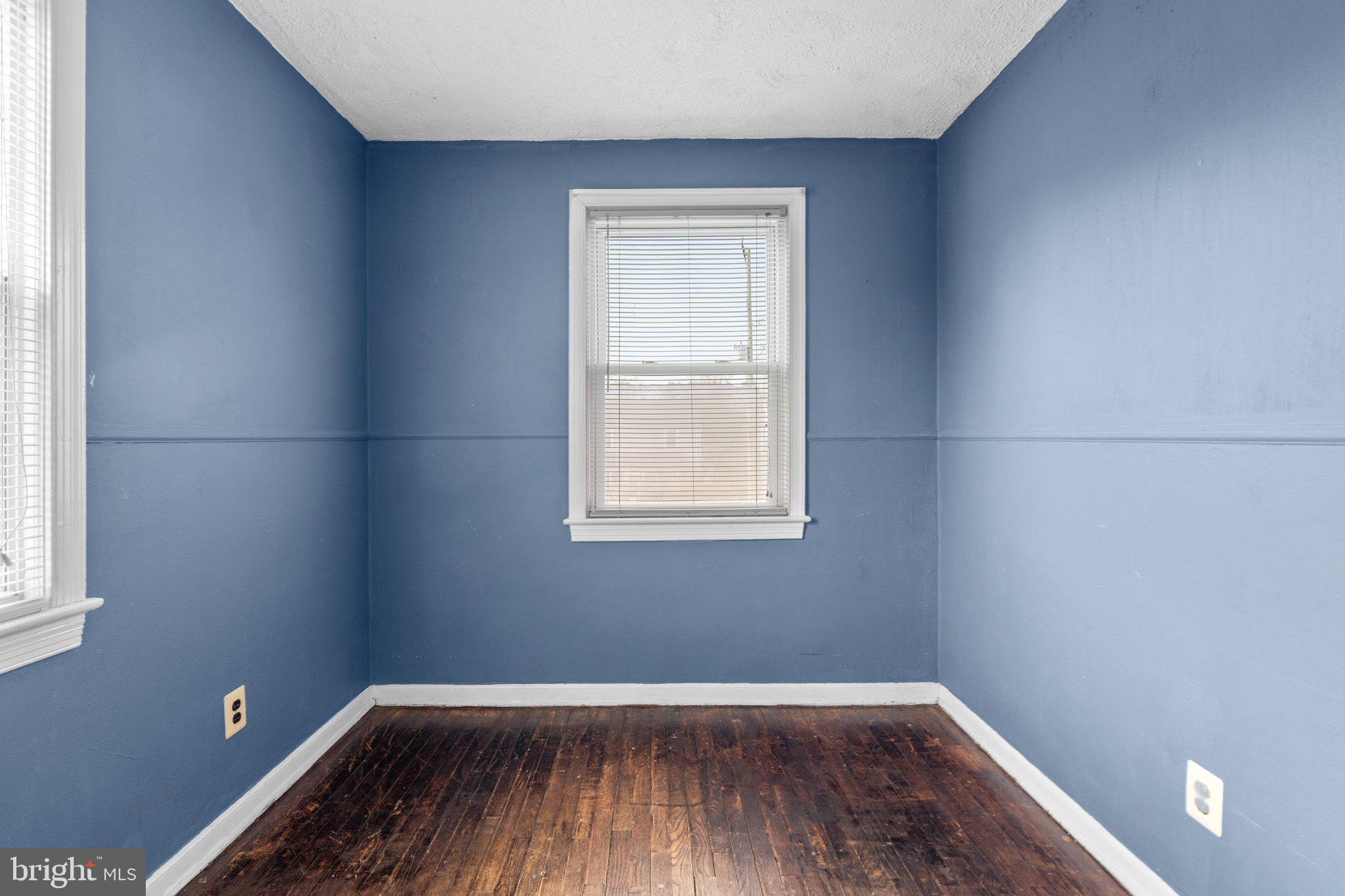 2001 Rittenhouse Street Hyattsville, MD 20782 - Photo 18 of 27 Bedroom #3