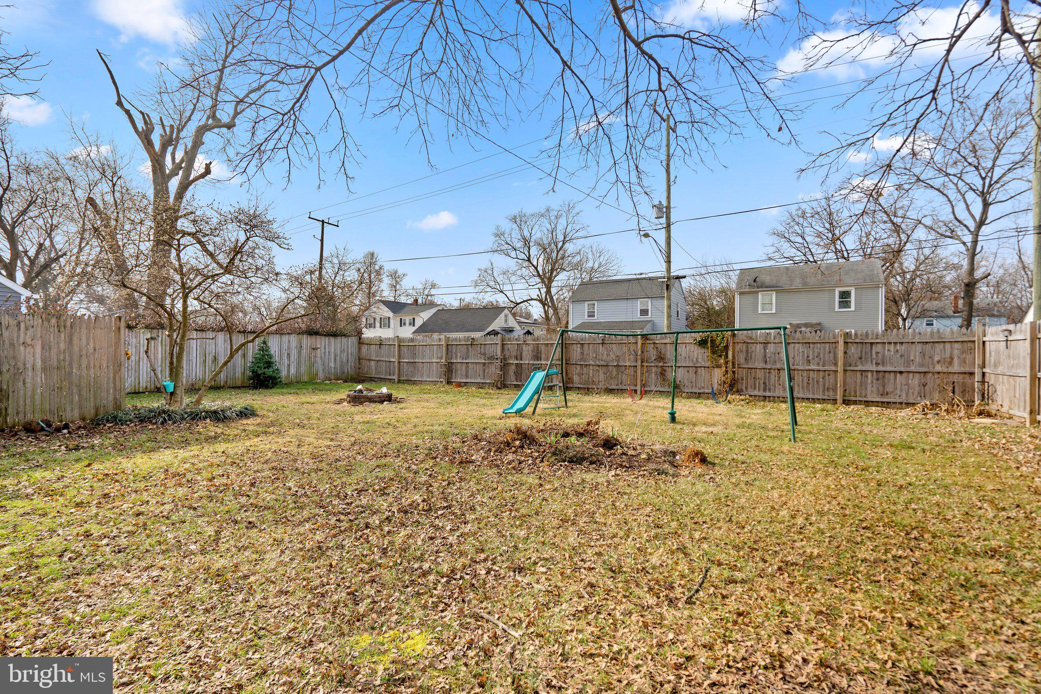 2001 Rittenhouse Street Hyattsville, MD 20782 - Photo 20 of 27 Spacious lot