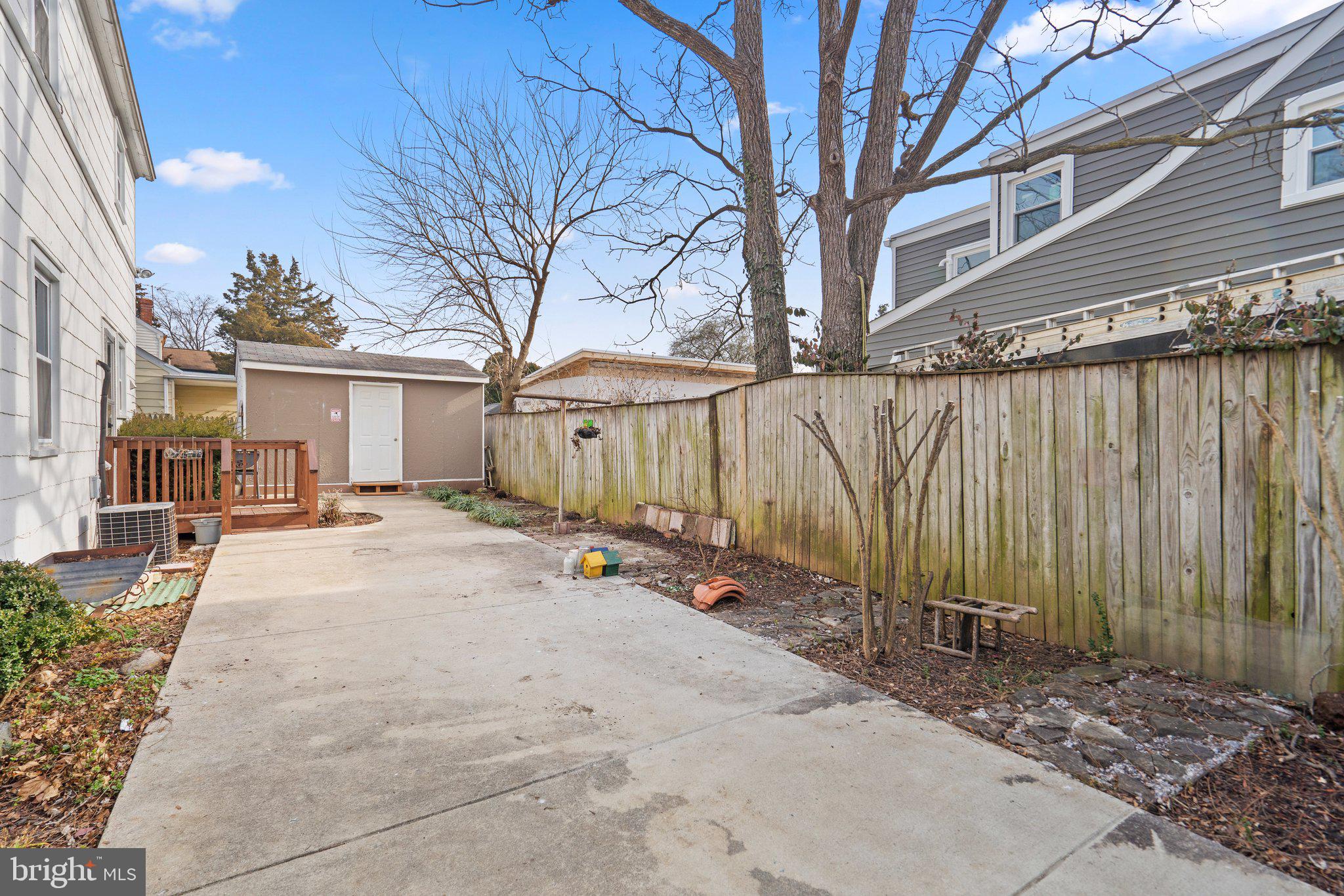 2001 Rittenhouse Street Hyattsville, MD 20782 - Photo 21 of 27