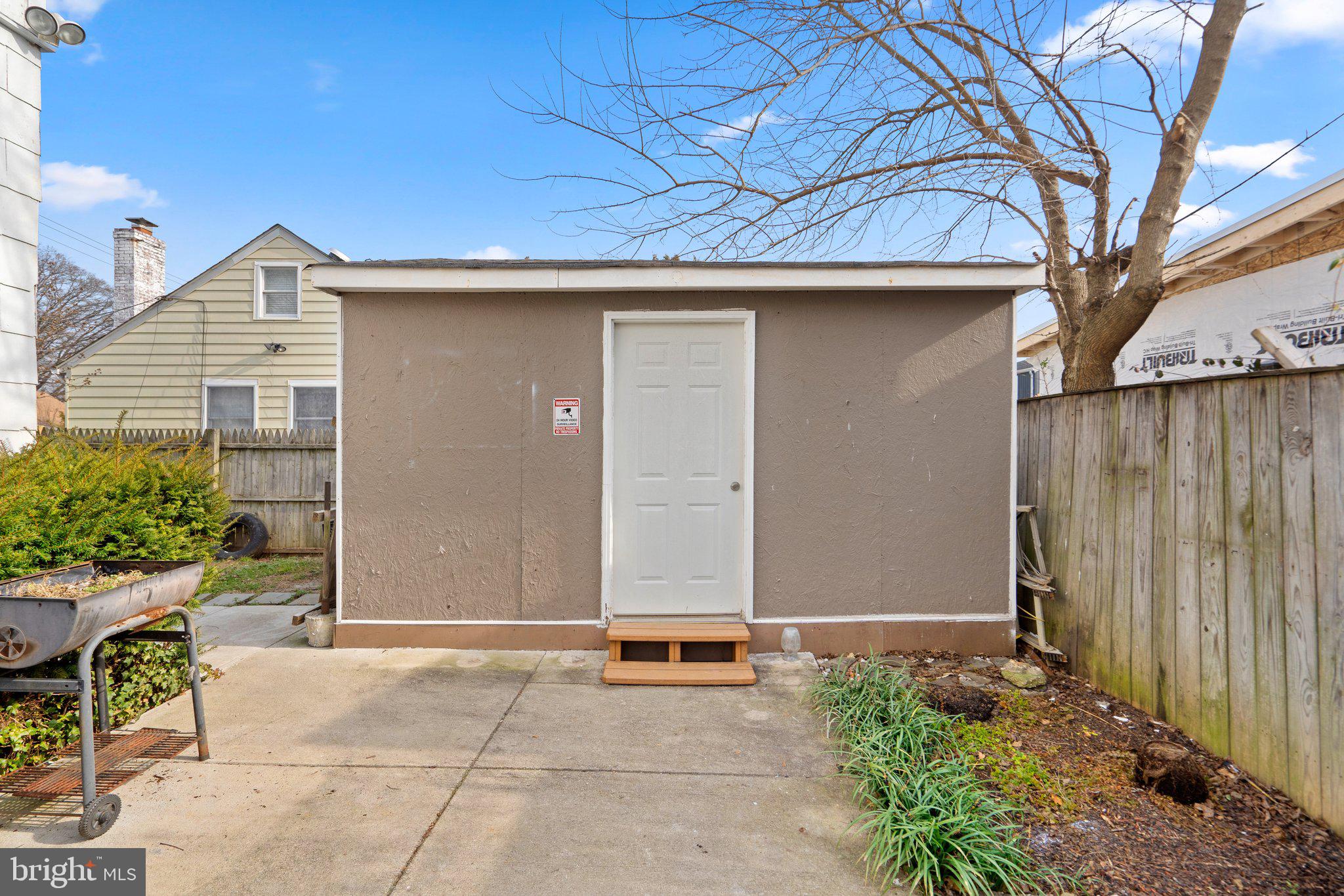 2001 Rittenhouse Street Hyattsville, MD 20782 - Photo 22 of 27