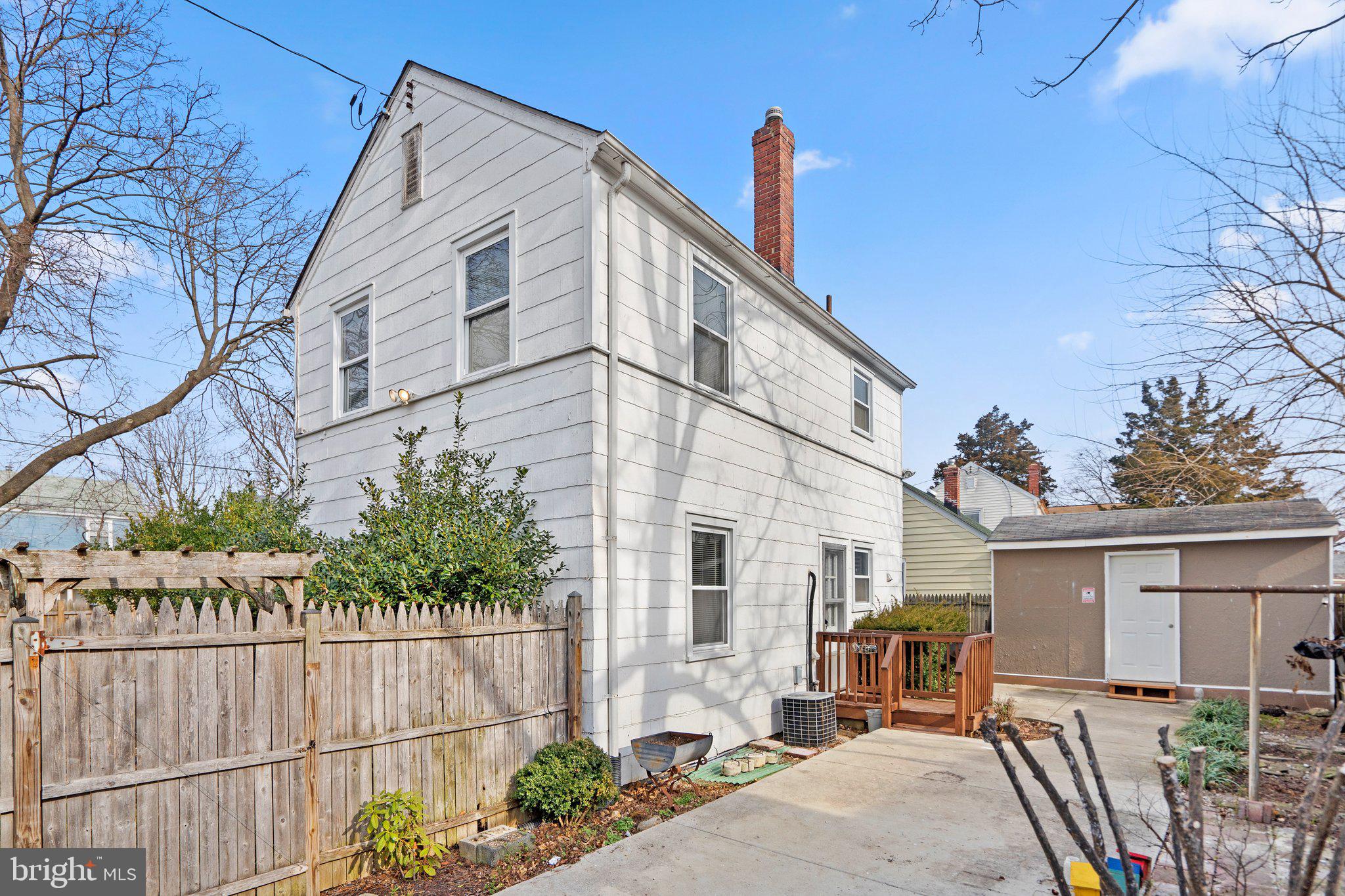 2001 Rittenhouse Street Hyattsville, MD 20782 - Photo 23 of 27