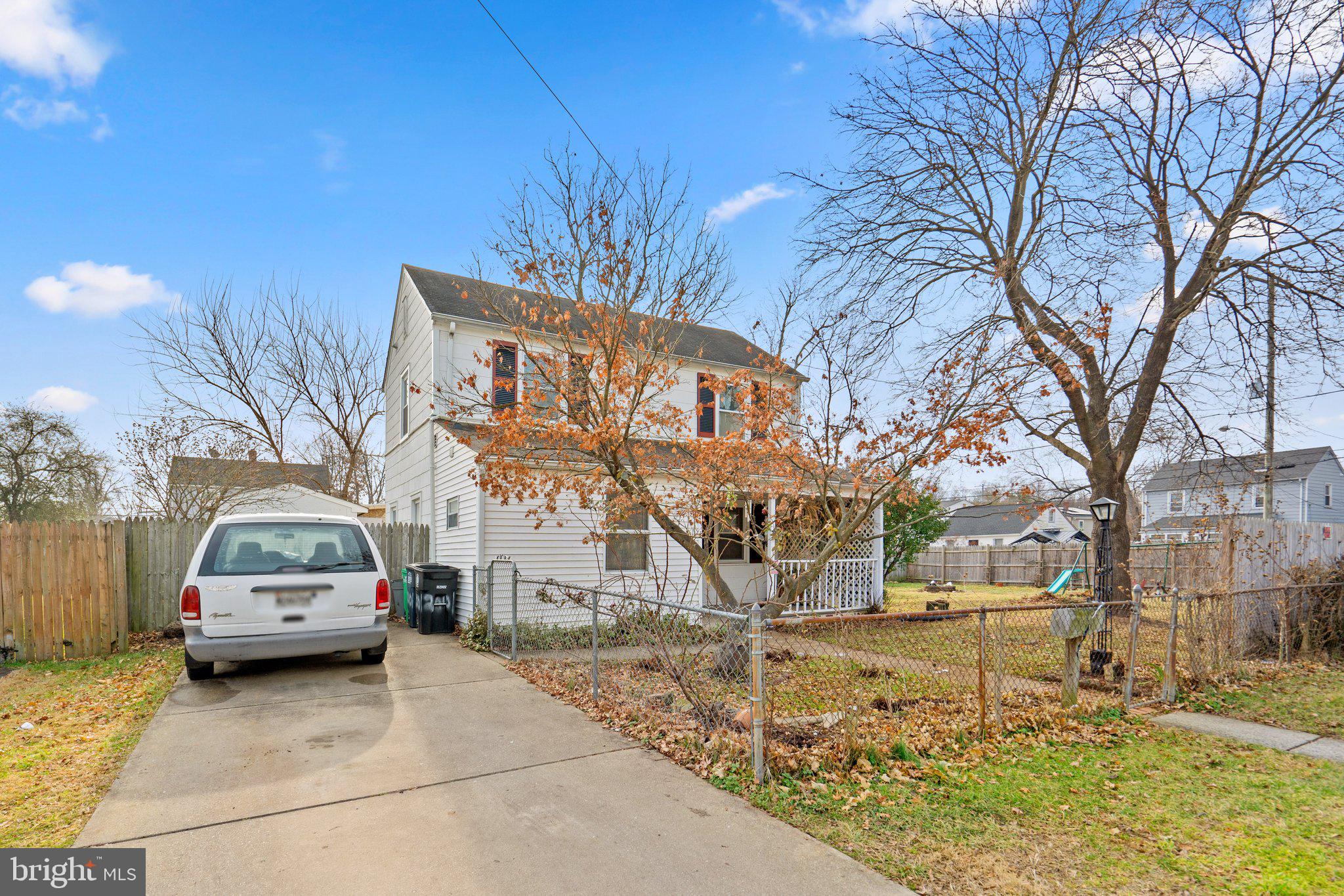 2001 Rittenhouse Street Hyattsville, MD 20782 - Photo 25 of 27