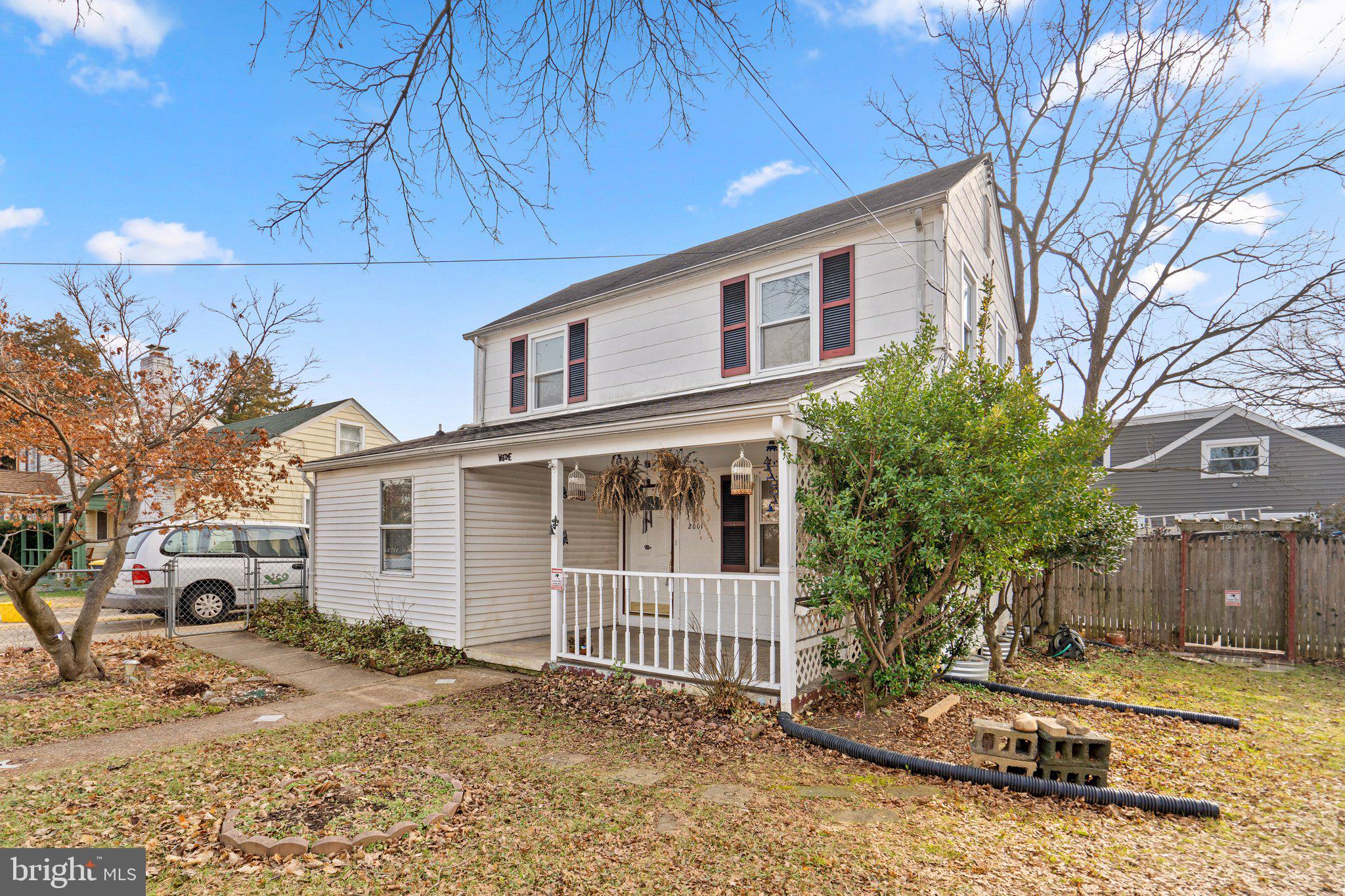 2001 Rittenhouse Street Hyattsville, MD 20782 - Photo 26 of 27