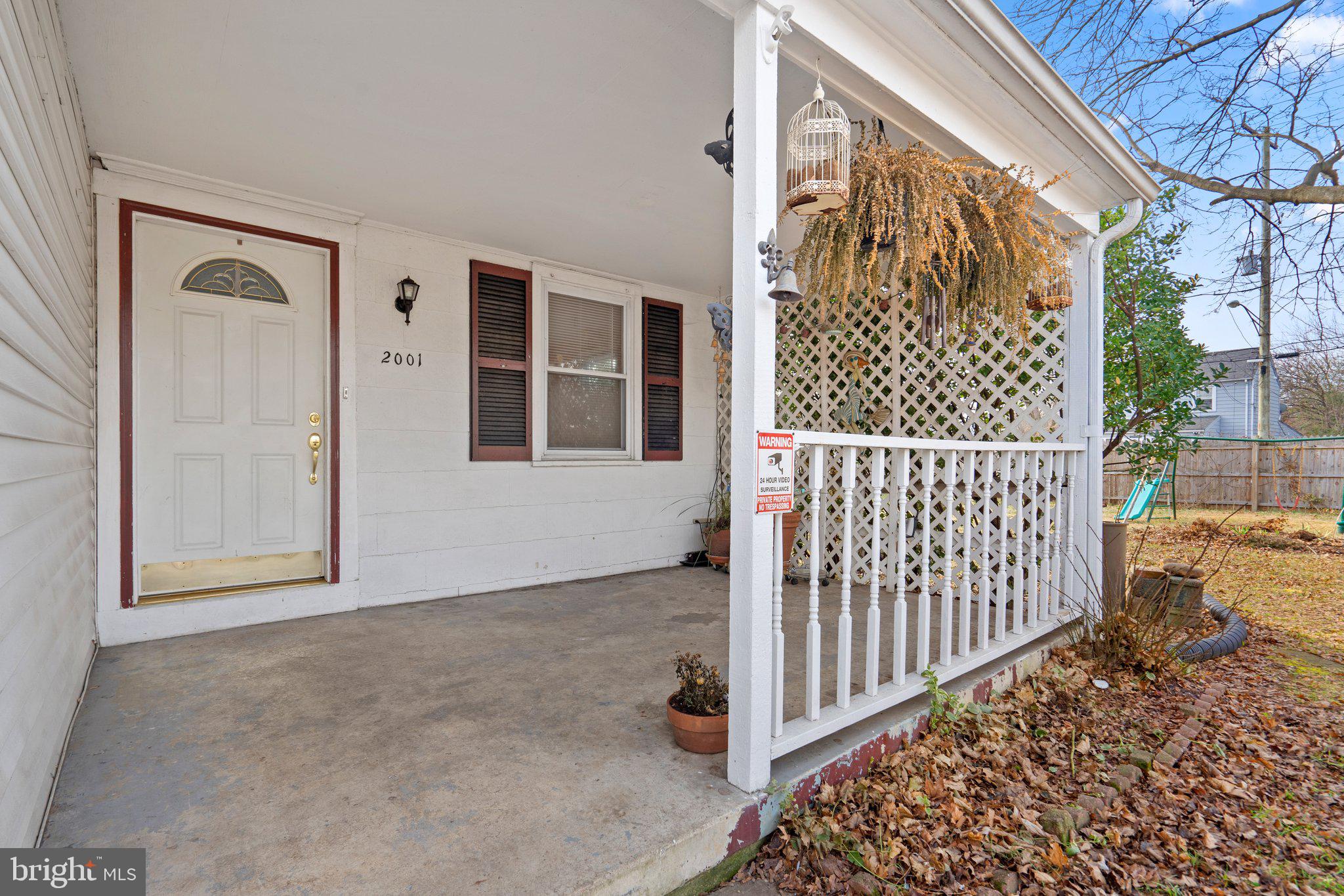 2001 Rittenhouse Street Hyattsville, MD 20782 - Photo 27 of 27