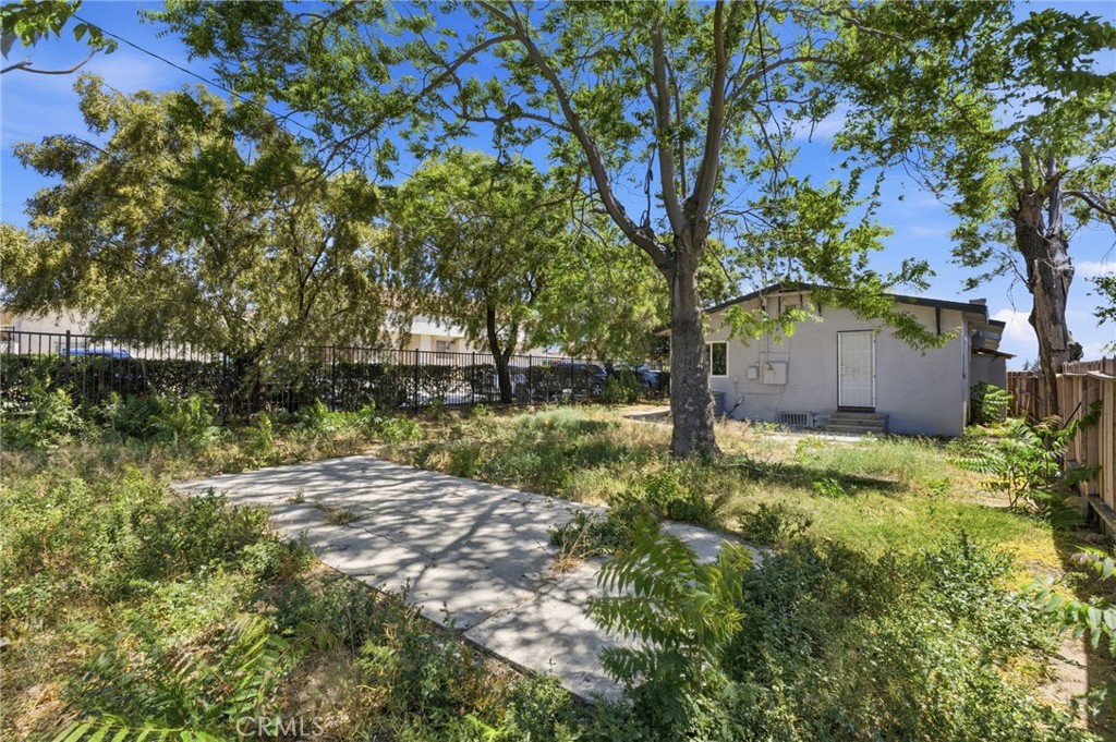 57 South 3rd Street Banning, CA 92220 - Photo 9 of 50 Backyard