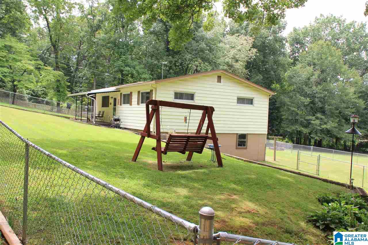 75 Jennifer Street Talladega, AL 35160 - Photo 19 of 28