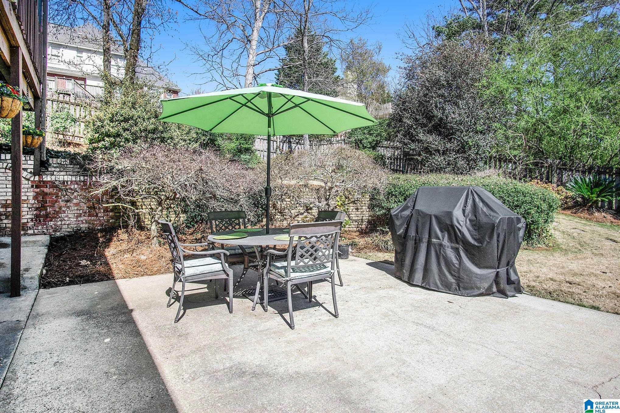 6163 Rushing Parc Lane Birmingham, AL 35244 - Photo 44 of 50