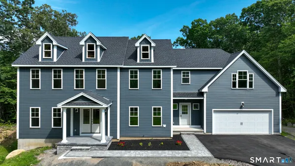 $890,000 | 39 Josephine Way, Tolland, CT 06084