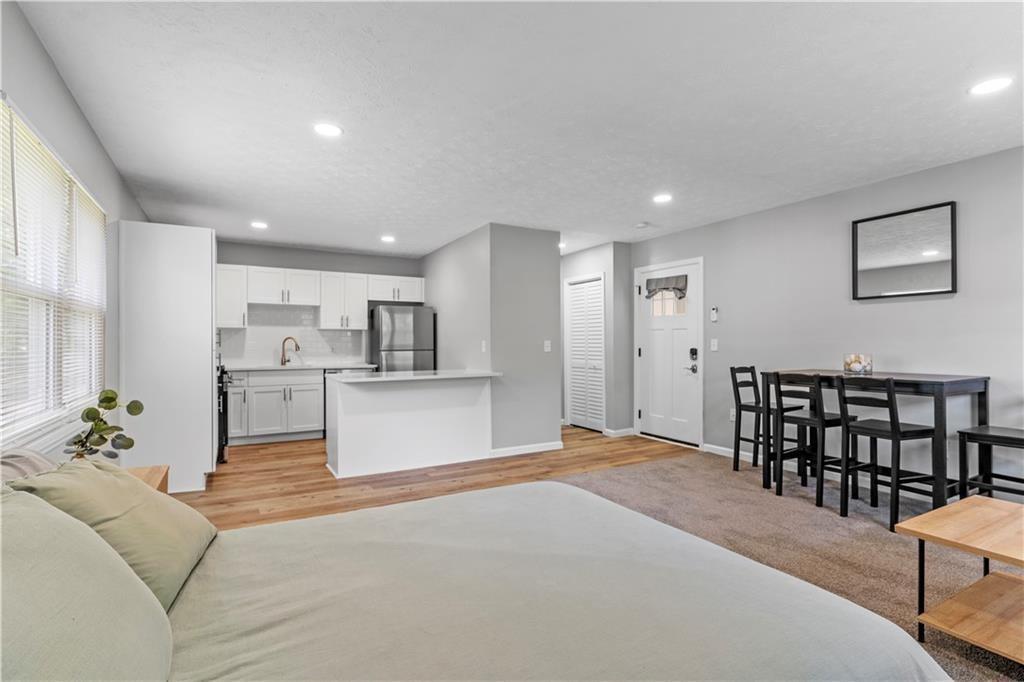 1701 Hawthorne Avenue, Unit 1B Atlanta, GA 30337 - Photo 4 of 19