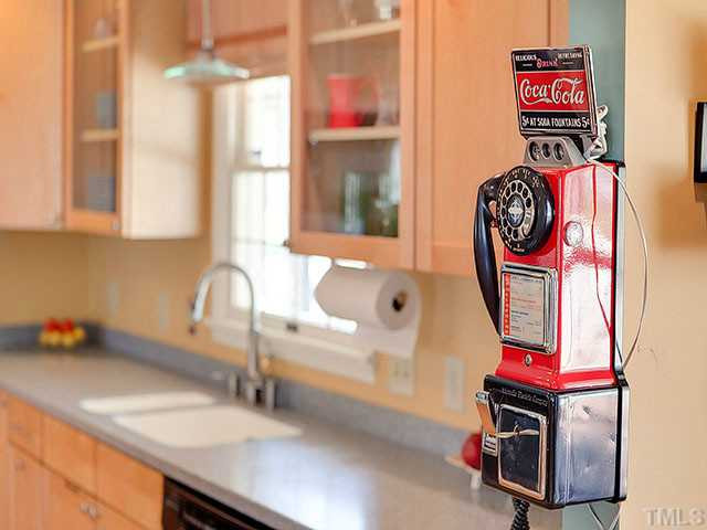 3401 Cambridge Road Durham, NC 27707 - Photo 15 of 24 Photo 15