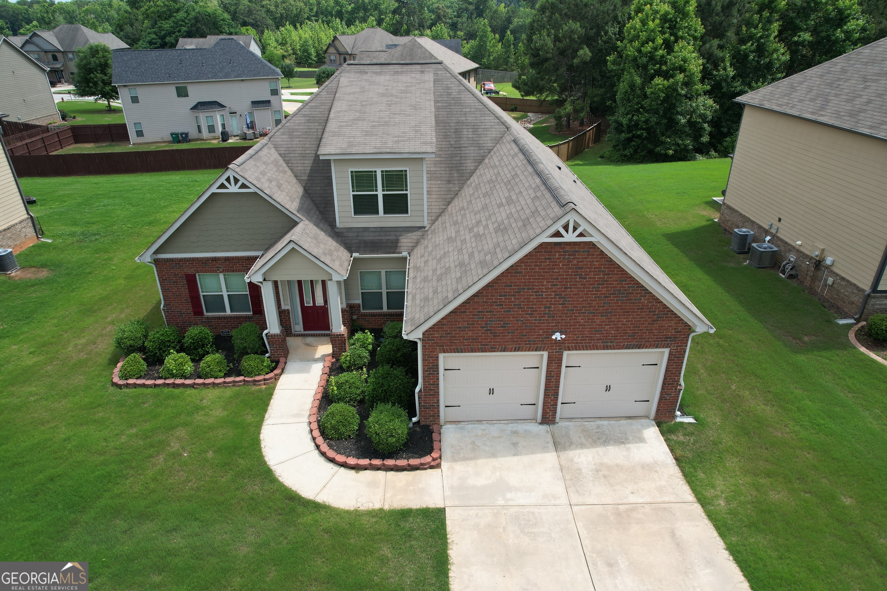 549 Harmony Way Locust Grove, GA 30248 - Photo 35 of 45