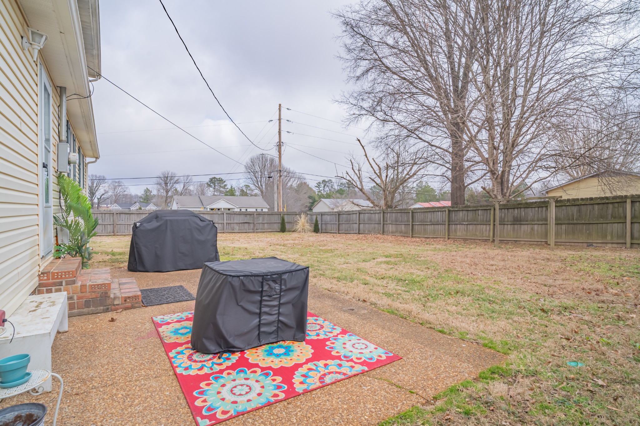 482 Hillcrest Road Manchester, TN 37355 - Photo 38 of 39 Gallery Image 38
