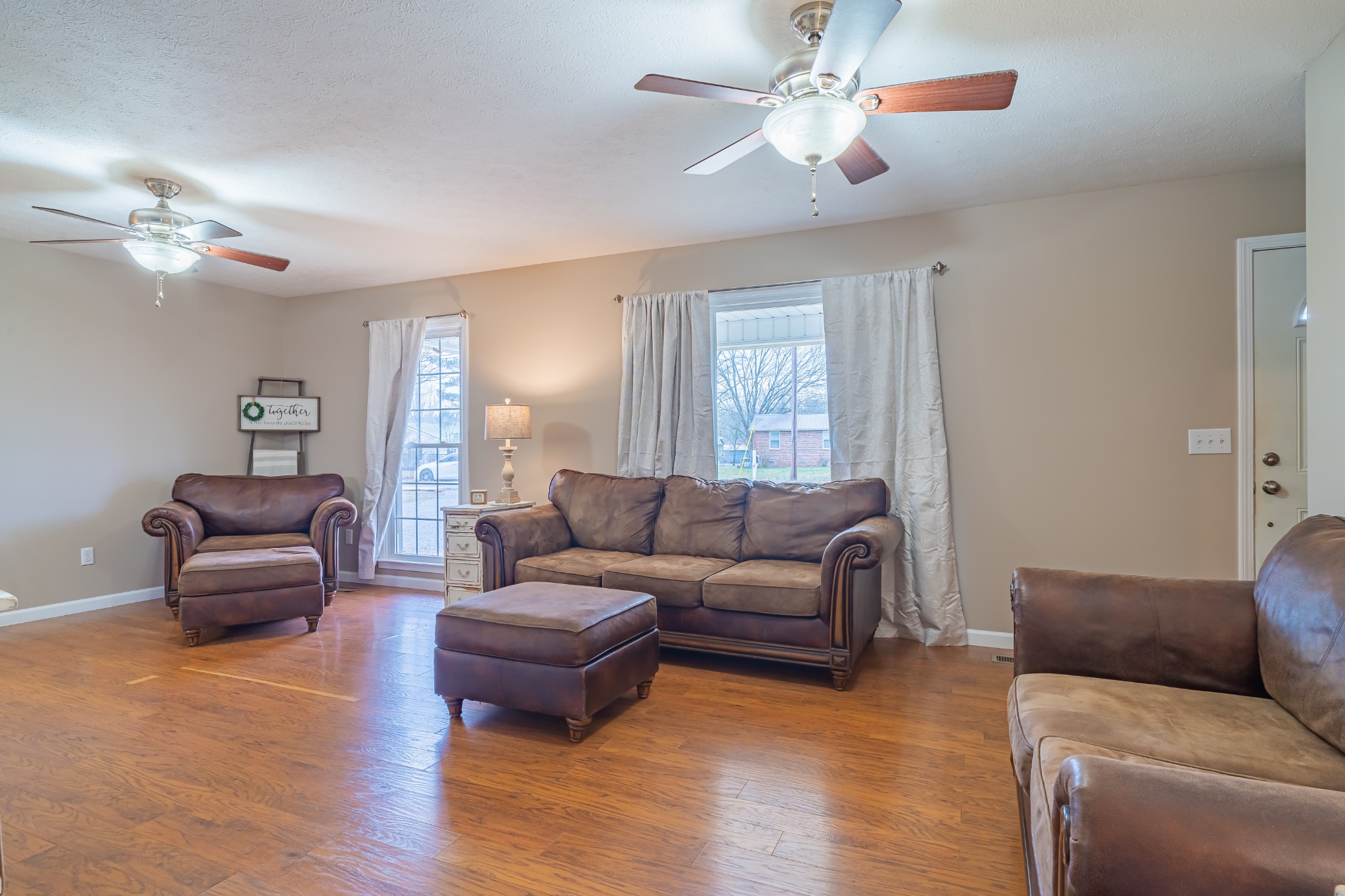 482 Hillcrest Road Manchester, TN 37355 - Photo 6 of 39 Gallery Image 6