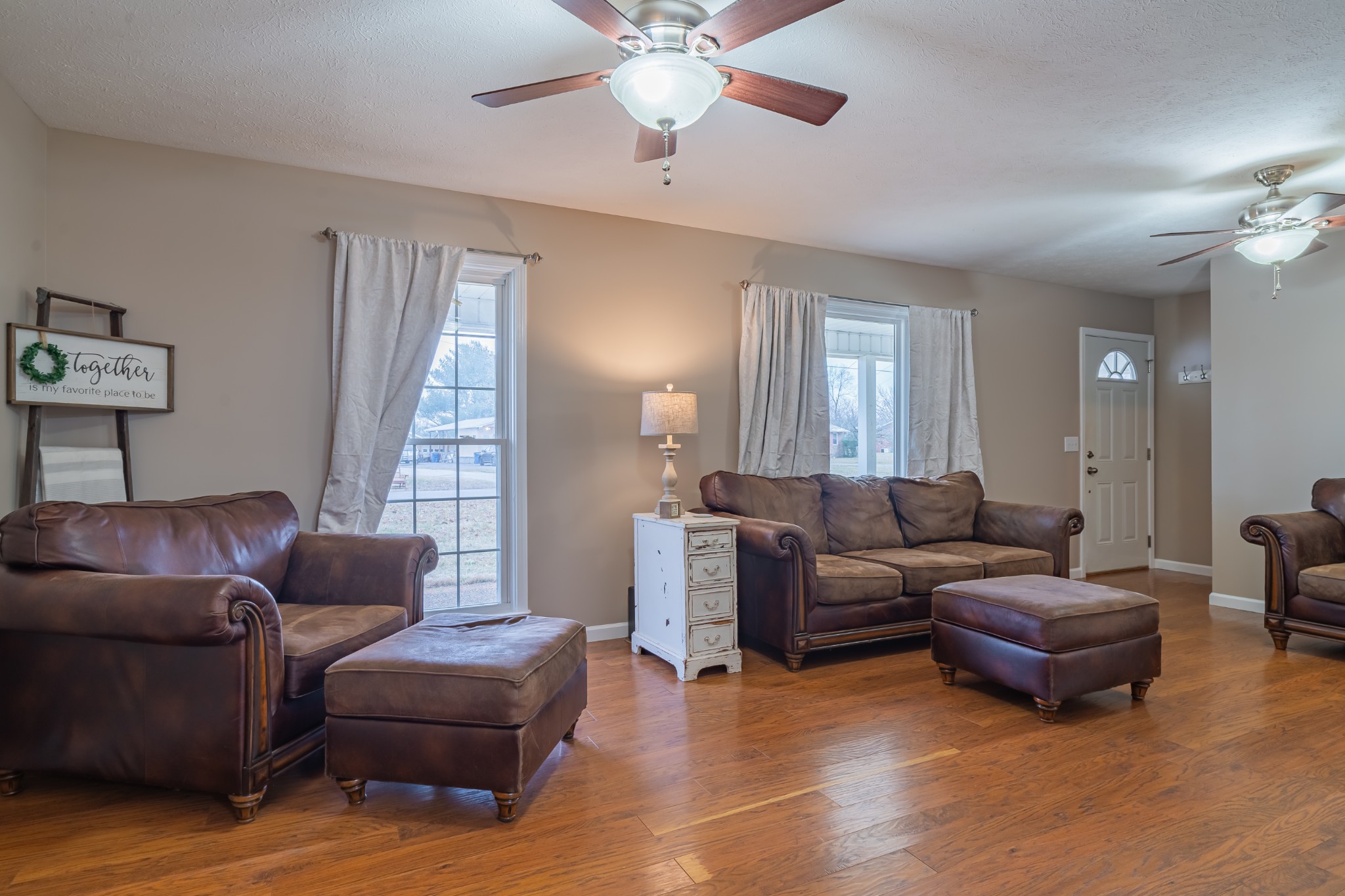 482 Hillcrest Road Manchester, TN 37355 - Photo 8 of 39 Gallery Image 8
