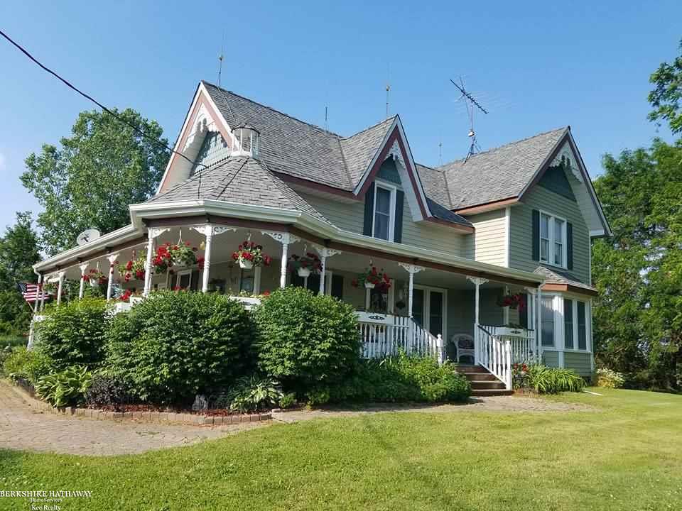 14130 Masters Road Allenton, MI 48002 - Photo 6 of 56