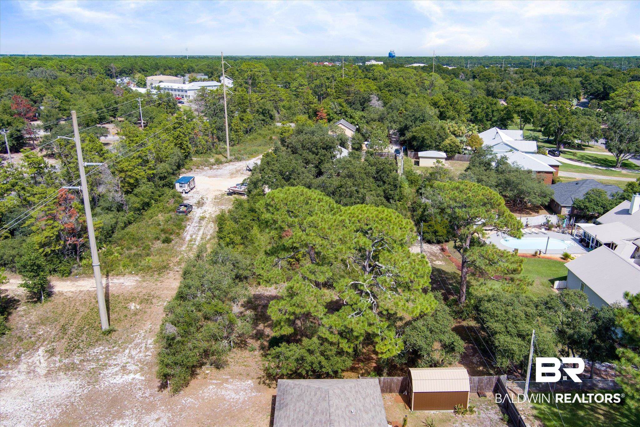 417 West Fort Morgan Road Gulf Shores, AL 36542 - Photo 5 of 16