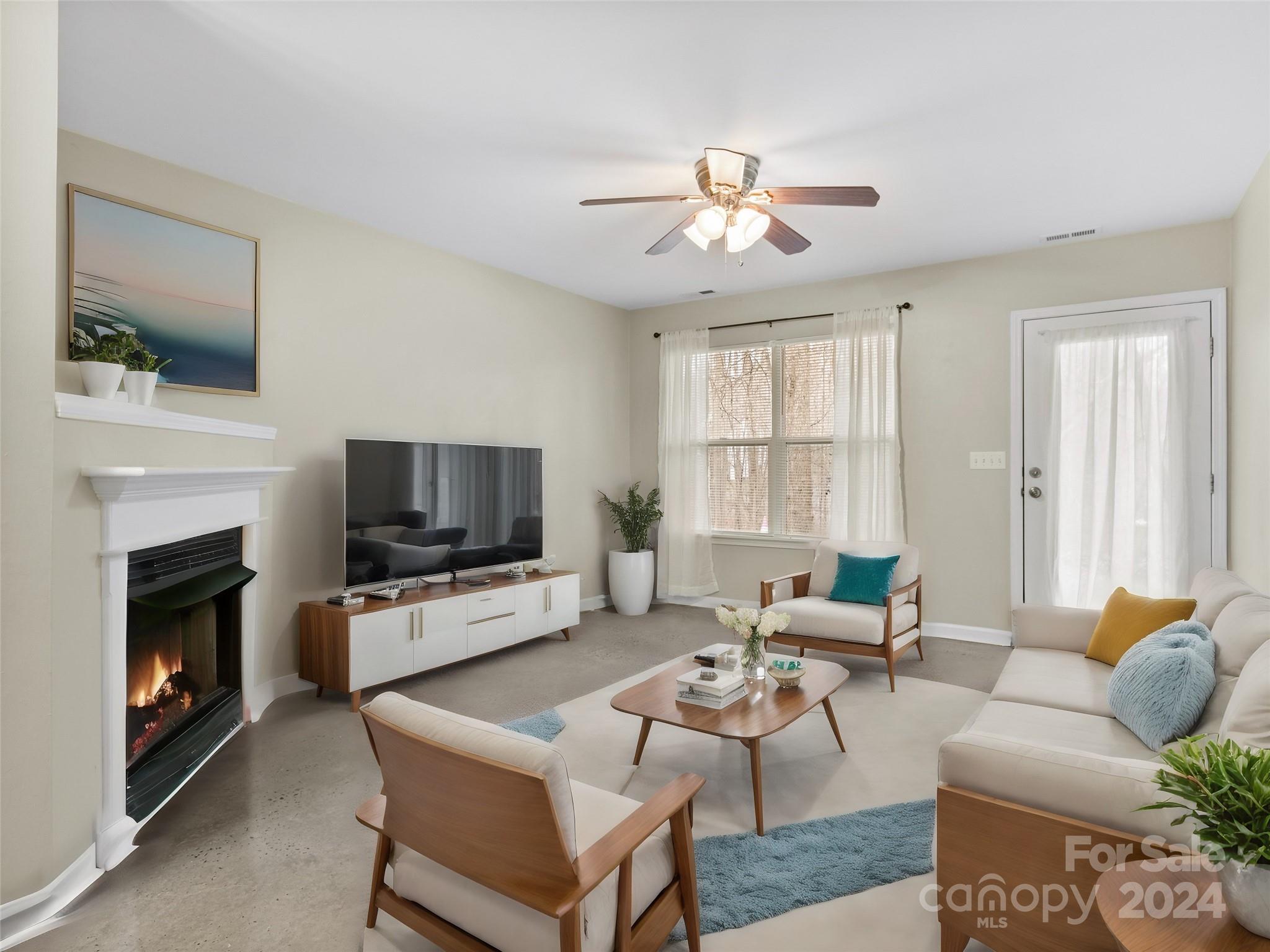 36 Queen Road, Unit D Candler, NC 28715 - Photo 1 of 22 Gallery Image 1