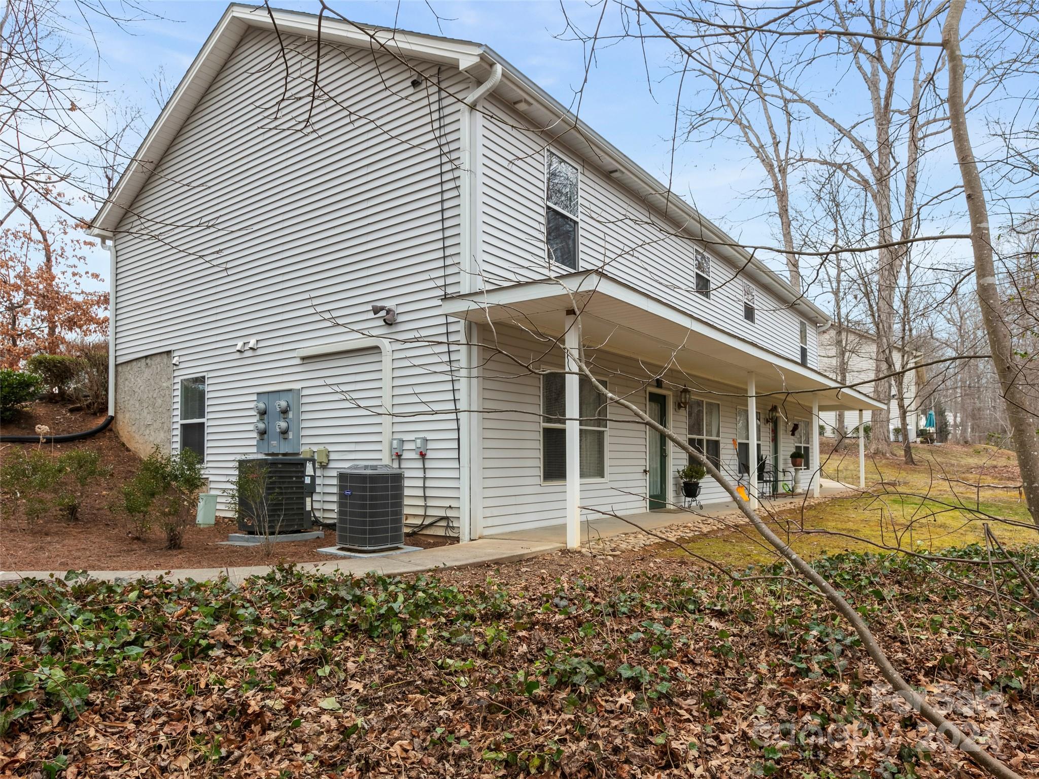 36 Queen Road, Unit D Candler, NC 28715 - Photo 17 of 22 Gallery Image 17