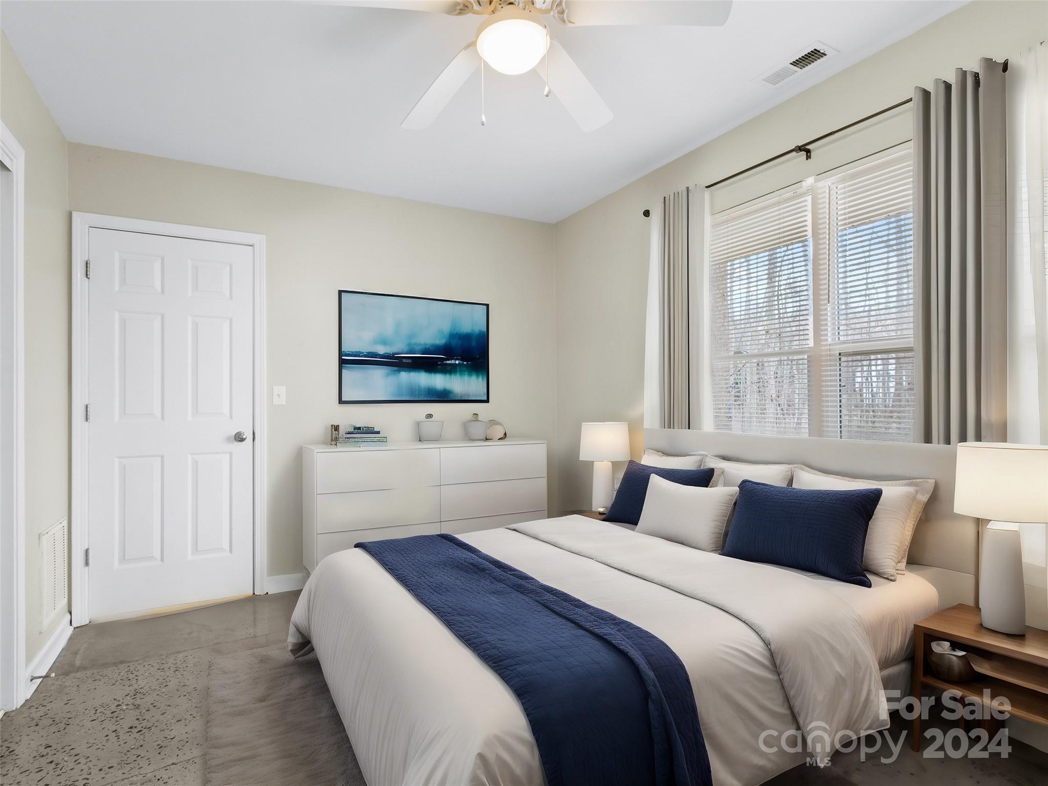 36 Queen Road, Unit D Candler, NC 28715 - Photo 7 of 22 Gallery Image 7
