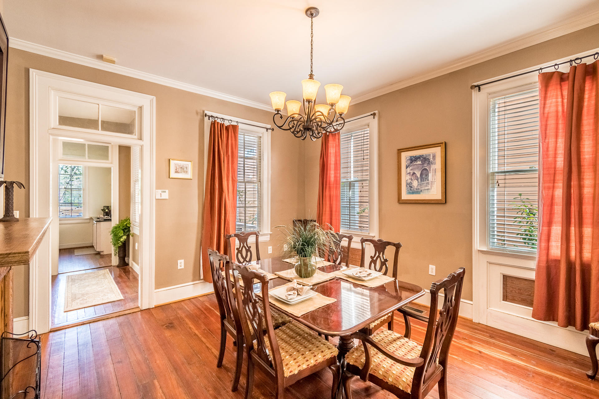236 Rutledge Avenue Charleston, SC 29403 - Photo 14 of 39 236Rutledge-12