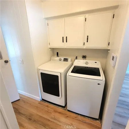 a view of outdoor space and deck