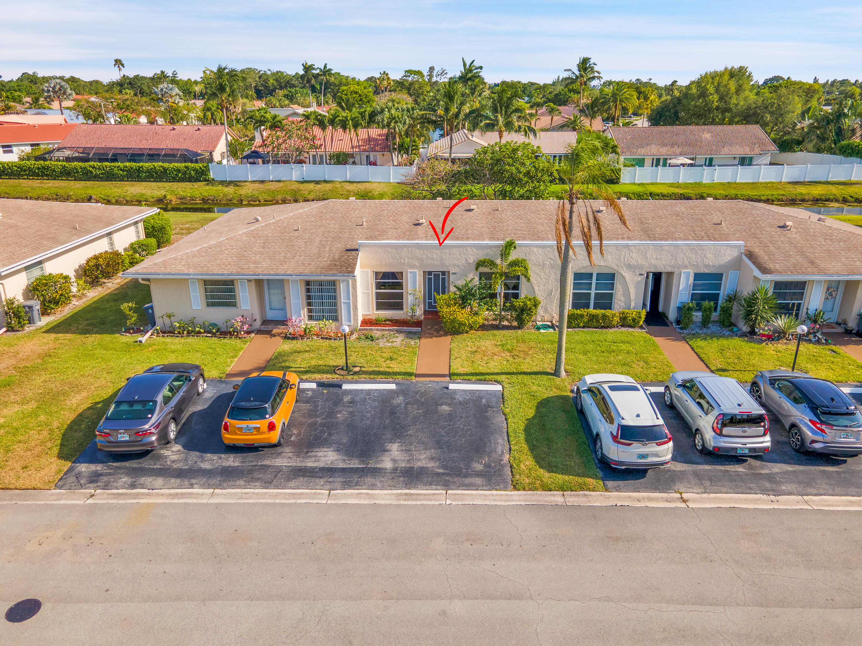 8932 Warwick Drive, Unit 419 Boca Raton, FL 33433 - Photo 1 of 29 8932-39