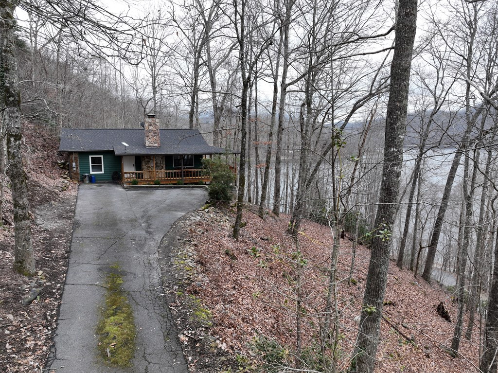 119 Rhododendron Drive Topton, NC 28781 - Photo 25 of 34