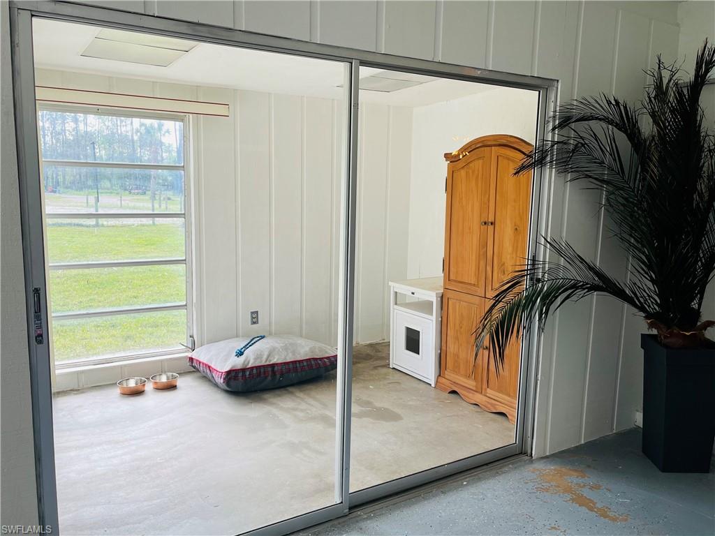 6730 Sable Ridge Lane Naples, FL 34109 - Photo 21 of 27 a view of livingroom with furniture and entryway