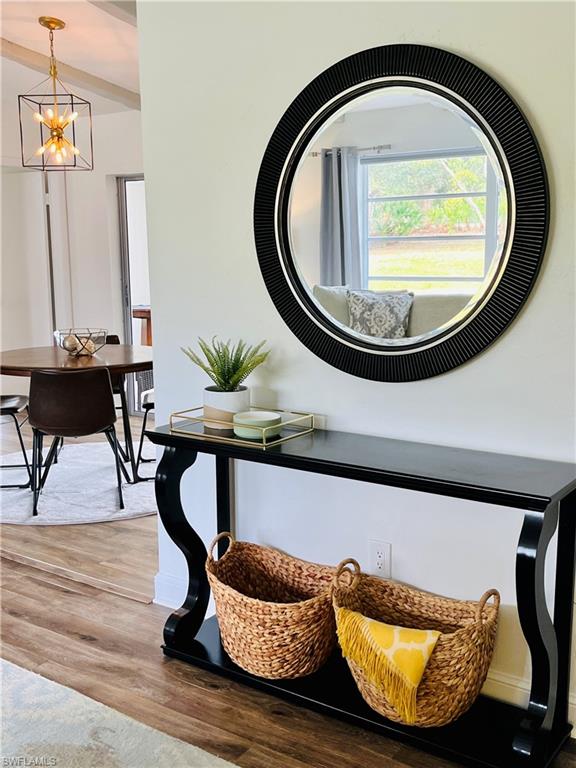 6730 Sable Ridge Lane Naples, FL 34109 - Photo 5 of 27 a view of sitting area in a bathroom