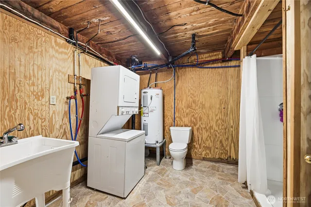 $350,000 | 710 Snoqualmie Drive, Snoqualmie Pass, WA 98068