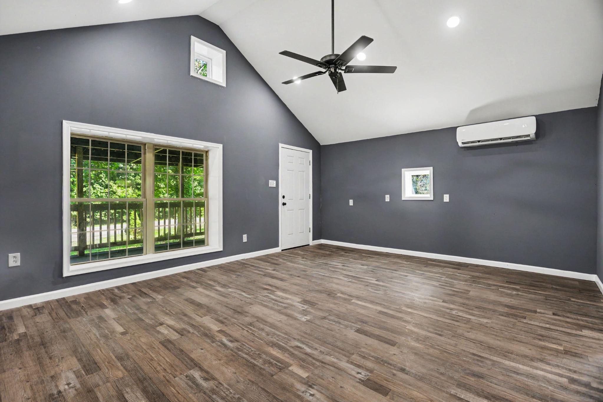 1041 Rohlers Church Road Dover, PA 17315 - Photo 3 of 33 Livingroom with high ceilings