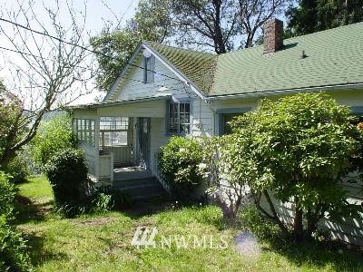 13917 Southwest Pohl Road Vashon, WA 98070 - Photo 1 of 1