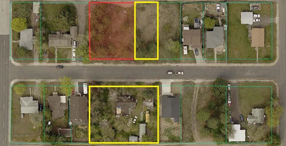 1-xxx East Decatur Avenue Spokane, WA 99208 - Photo 4 of 4 Gallery Image 4