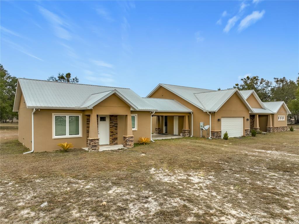 540 Northwest 165th Ct Road Dunnellon, FL 34432 - Photo 2 of 82