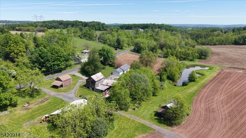441 Pittstown Road Pittstown, NJ 08867 - Photo 40 of 48