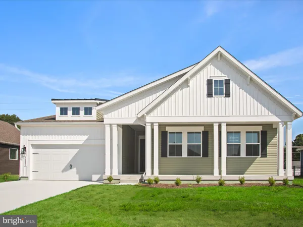 $440,000 | 36821 East Old Gate Drive, Georgetown, DE 19947